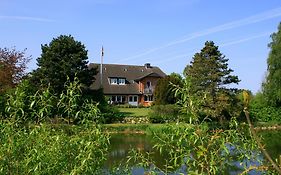 Landhaus Jägerhof Börnsdorf